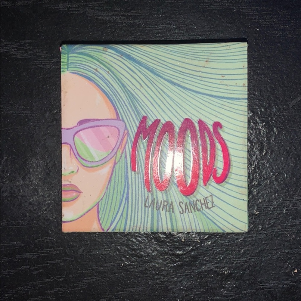 Brand New Laura Sanchez Eyeshadow